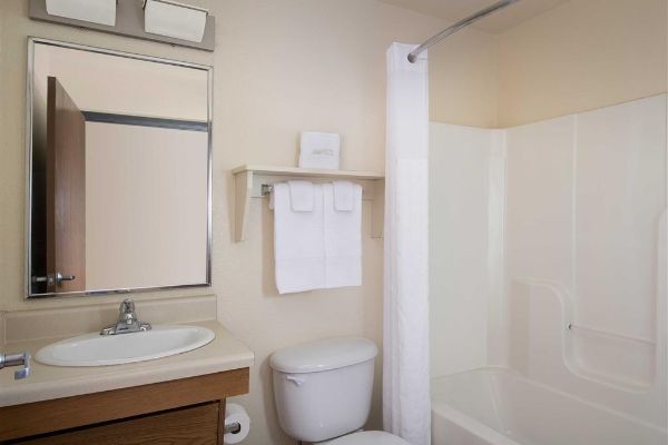 Hotel WOODSPRING SUITES JOHNSON CITY (Johnson City)